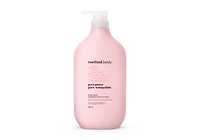Method Pure Peace Body Wash 828 ml