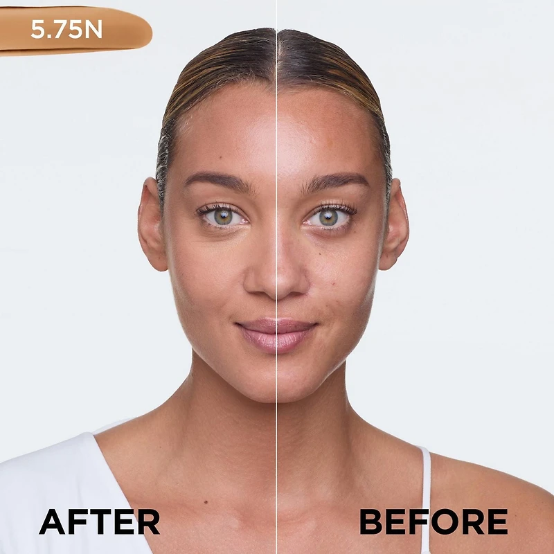 L’Oréal Paris True Match Foundation with Hyaluronic Acid & Moisturizing Care