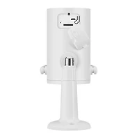 Adesso CyberView 3010 – 3MP Smart AI Wi-Fi Wireless Battery Camera