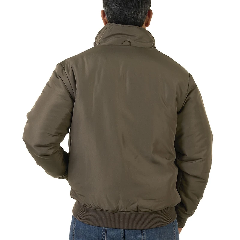 Système de parka 4-en-1 pour homme Realtree APX