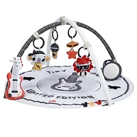 Tapis d'activité de développement Tiny Love Gymini - Collection Tiny Rockers