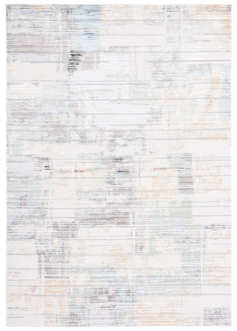 SAFAVIEH Bel Air Soho Tapis Abstrait
