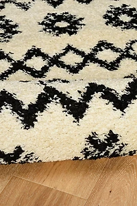 3X5 MORROCAN MEKENES - FRENCH
