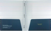 Five Star Pocket-and-Prong Portfolio