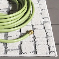 SAFAVIEH Cabana Tamsen Tapis Intérieur/Extérieur Géométrique
