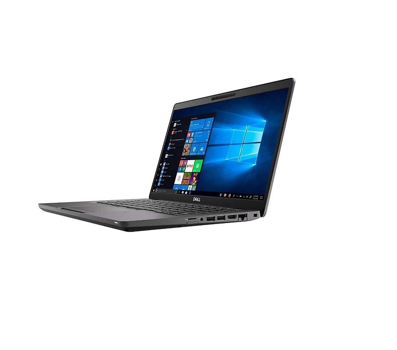 Refurbished Dell Latitude 5400 Intel i5-8365U Laptop