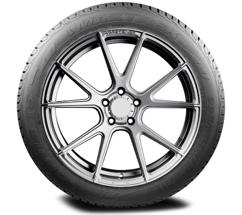 MAXTREK FORTIS T5 275/45R21 110W Pneu