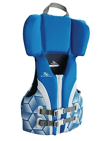 Stearns Youth Hydroprene Bleu PFD