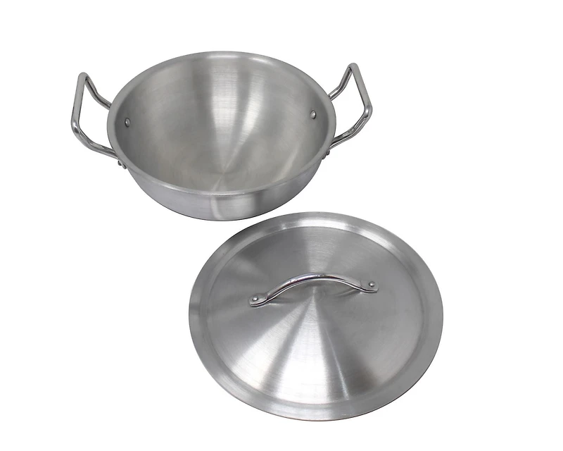 Comment faire Menstress Aluminium faire de l'aluminium