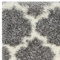 Safavieh Montreal Lennart Geometric Shag Area Rug