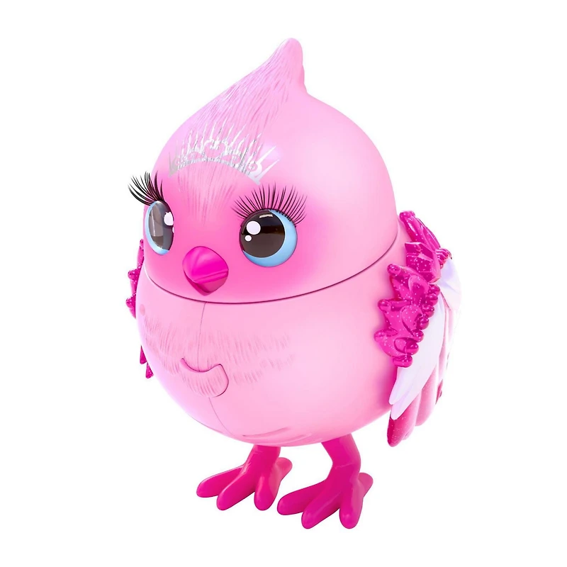 Little Live Pets Lil' Bird - Tiara Tweets