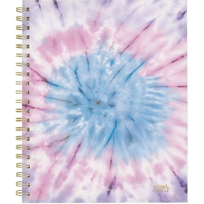 Mead Swirl Large Planner