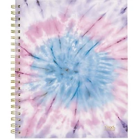 Mead Swirl Large Planner