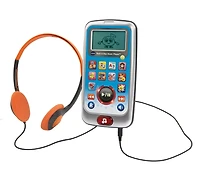 VTech Lecteur v.Pod Kids Do Ré Mi - Jouet musical pour enfants d'âge préscolaire - Version anglaise 3 à 6 ans
