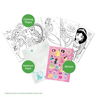 Ensemble d'activités écologiques Princesse Disney