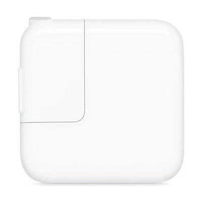 Apple 12W USB Power Adapter, Power Adapter.