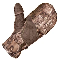 Realtree APX Youth Pop Top Gloves, Sizes M - L/XL