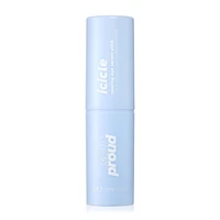 Skin Proud - Icicle - Stick Serum Yeuxrafraichissant avec Super Complexe d'acide Hyaluronique, 100% Vegan (9g)