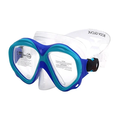 MASQUE NOMAD ADULTE BODY GLOVE