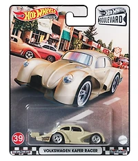 Hot Wheels Volkswagen Kafer Racer Vehicle