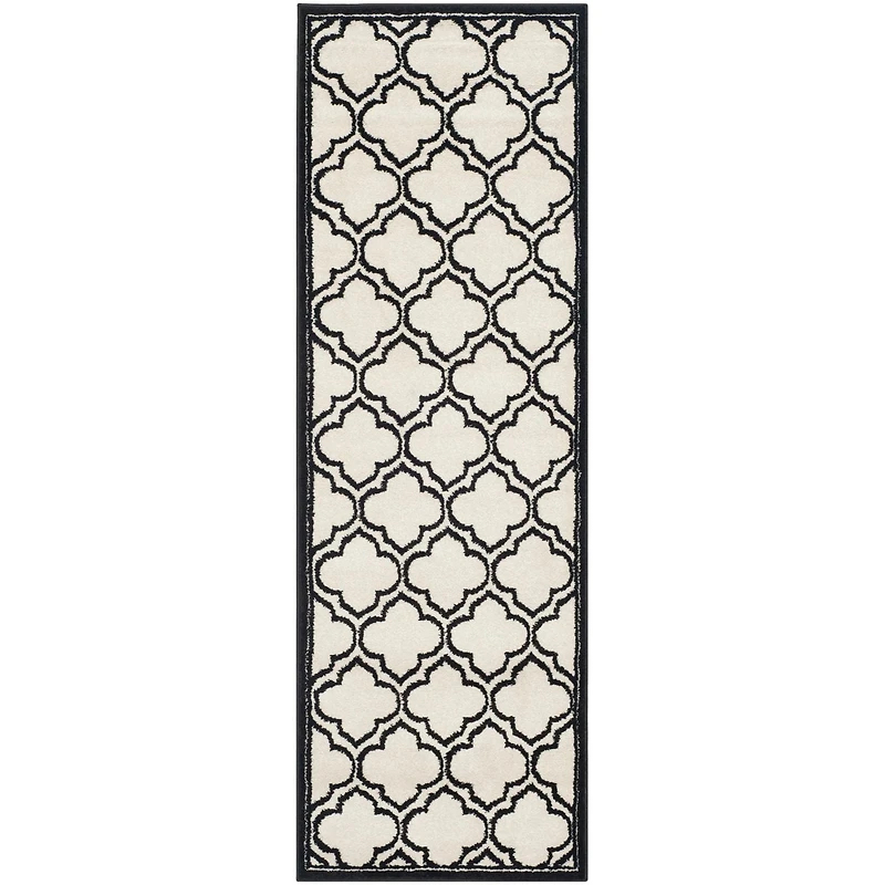 Safavieh Amherst Wilson Tapis Géométrique