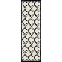 Safavieh Amherst Wilson Tapis Géométrique