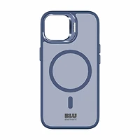 Blu Element Étui Chromatic Kick MagSafe Marin pour iPhone 17 Pro Max