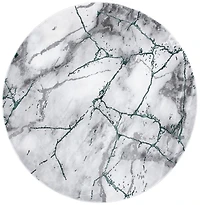 SAFAVIEH Craft Paul Abstract Marble Area Rug