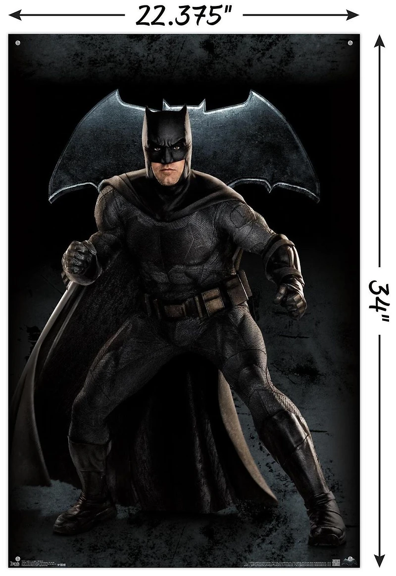 Film DC Comics - Justice League