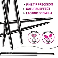 Crayon Sourcils UltimateBrow Micro - Brun Profond