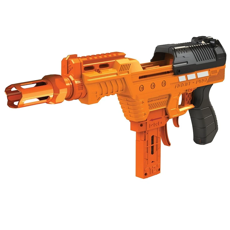 Adventure Force Tactical Strike Aeon Pro Foudroyeur  à Fléchettes Ultime