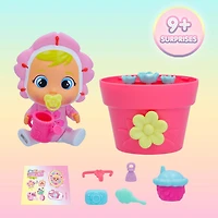 Cry Babies Magic Tears Happy Flowers | 9 Surprises, Surprise Doll