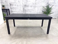 Extension table 35''x70'' up to 90''
