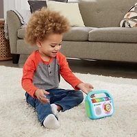 LeapFrog Let’s Record! Music Player™ - French Version, 2-6 Years