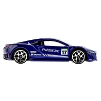 Hot Wheels 2017 Acura NSX Themed Entertainment Cars from Popular Culture, For Kids & Collectors