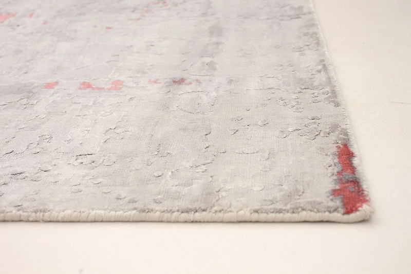 ECARPETGALLERY Tapis Métier Main pour Salon