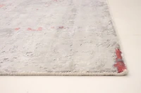 ECARPETGALLERY Tapis Métier Main pour Salon