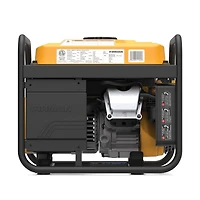 Firman Power Equipment P01202 Gas Powered 1500/1200 Watt (performance Series) Extended Run Time Portable Generator