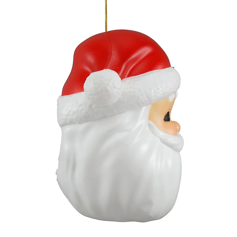 HANGING SANTA - FRENCH