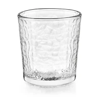 Ensemble de Verres Crinkle