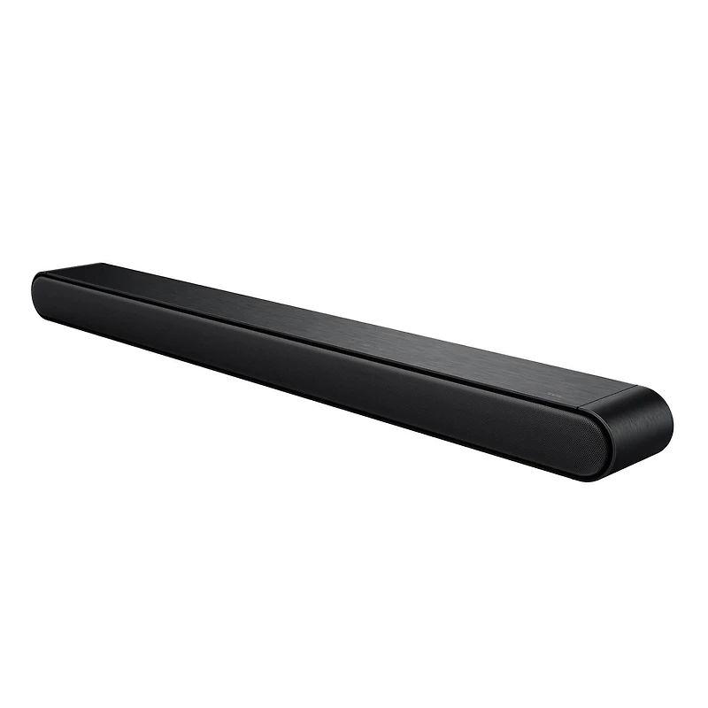 TCL S Class 3.1 Channel Sound Bar with DTS Virtual:X, Built-in Center Channel Speaker, and Wireless Subwoofer - S4310-CA