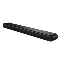 TCL S Class 3.1 Channel Sound Bar with DTS Virtual:X, Built-in Center Channel Speaker, and Wireless Subwoofer - S4310-CA