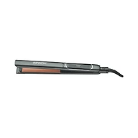 Revlon Copper Smooth Ceramic Digital Flat Iron, 1" Plate Width
