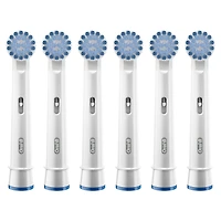 Brossettes de rechange Oral-B Sensitive Gum Care pour brosse à dents électrique