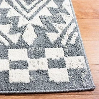 Safavieh Pyramid Henrietta Geometric Area Rug