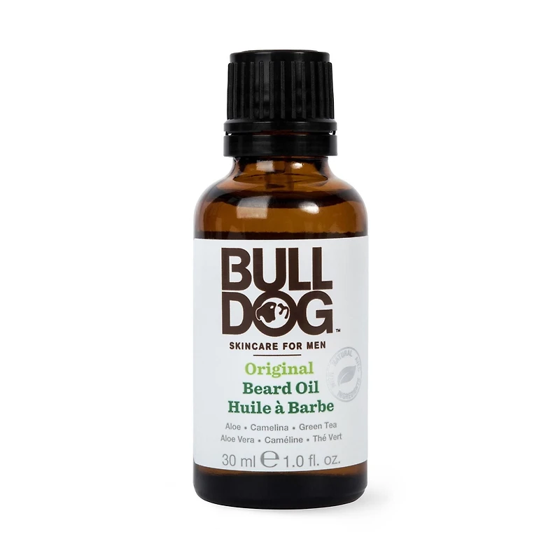 Bulldog Beard Care Kit, Beard Care Kit