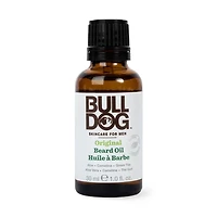 Bulldog Beard Care Kit, Beard Care Kit