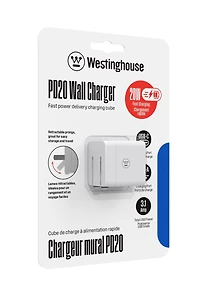 Westinghouse Fast Charging PD Cube, Westinghouse