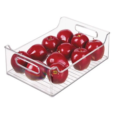 FRIDGE BIN 10X5X14 - FRENCH