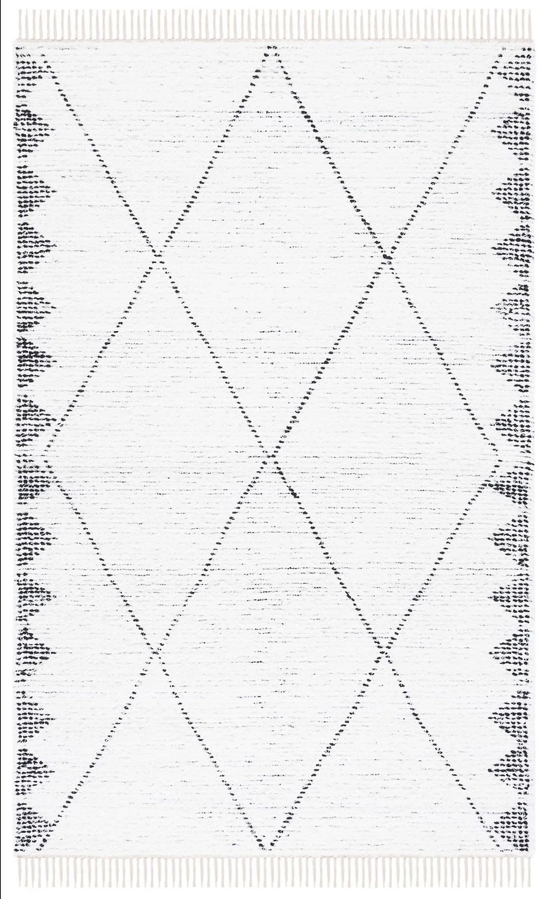 SAFAVIEH Casablanca Alayna Bohemian Area Rug
